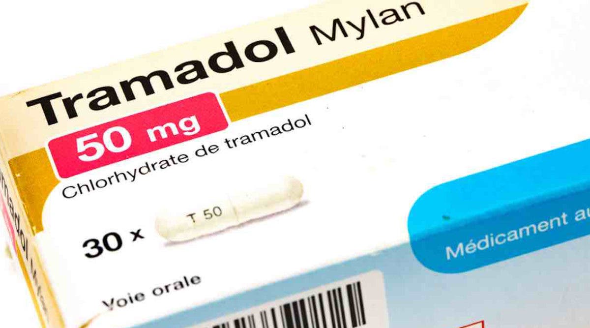 L’antidouleur Tramadol fait des milliers de mort chaque année