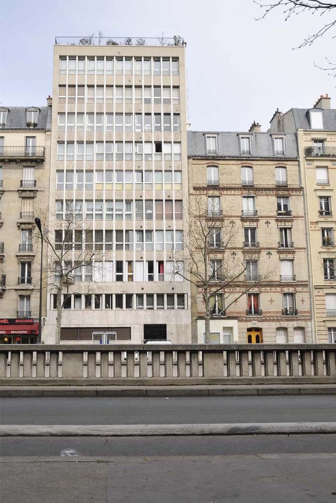 D Couvrez L Appartement L Gendaire De Claude Fran Ois Paris Et Devinez Son Prix Recettes