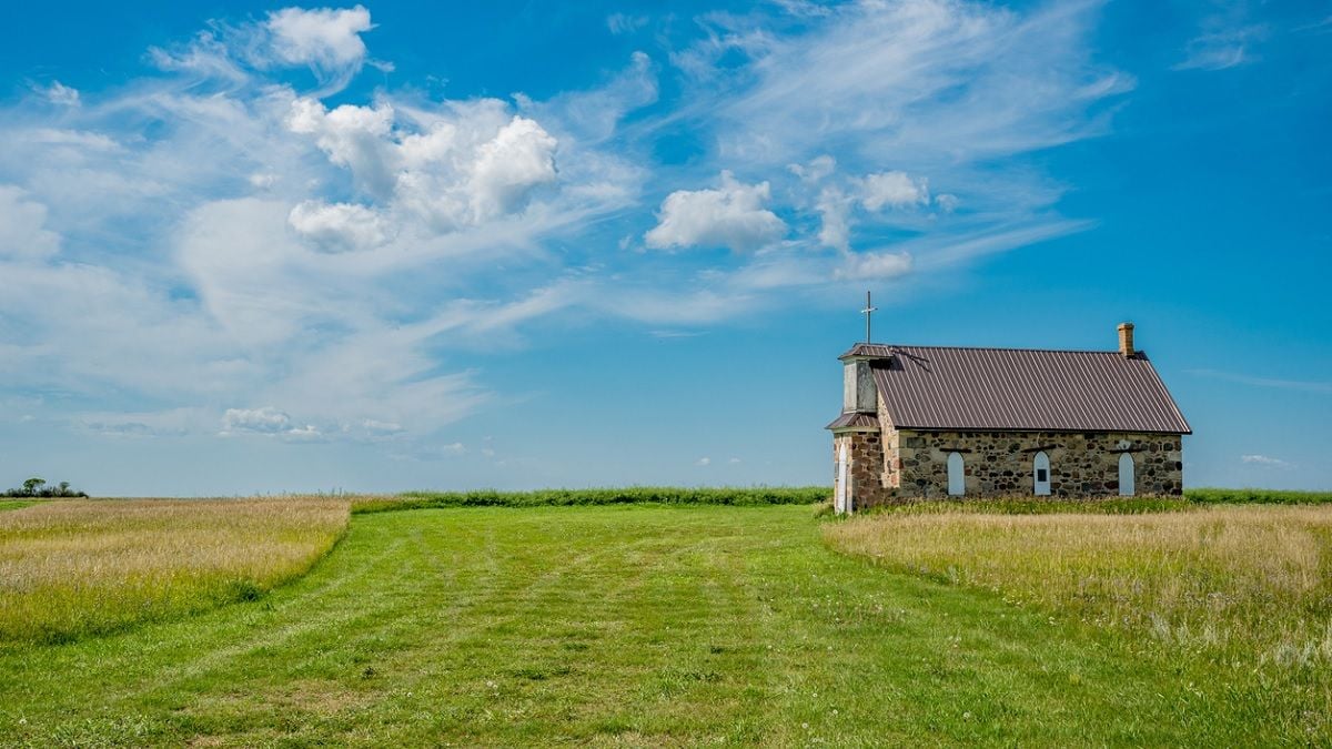 Cette ville canadienne vous propose d'acheter un terrain pour… 10$ afin de vous y installer