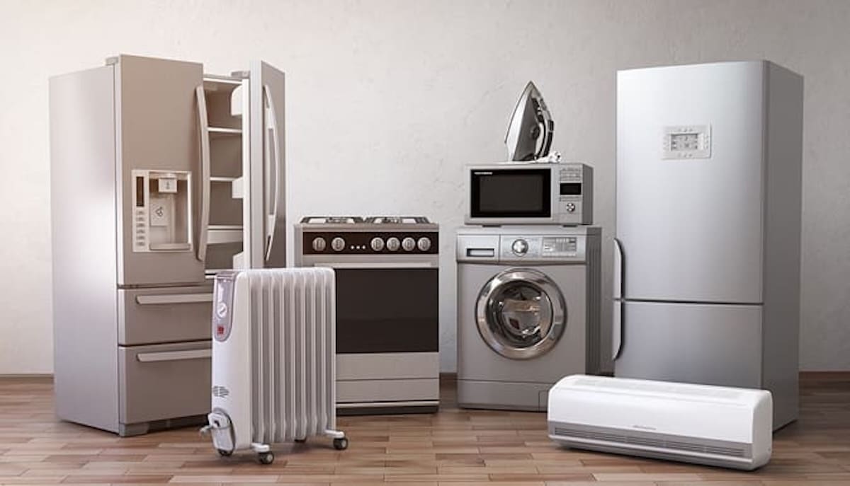 Cet appareil électroménager est celui qui consomme autant que 65 frigos allumés