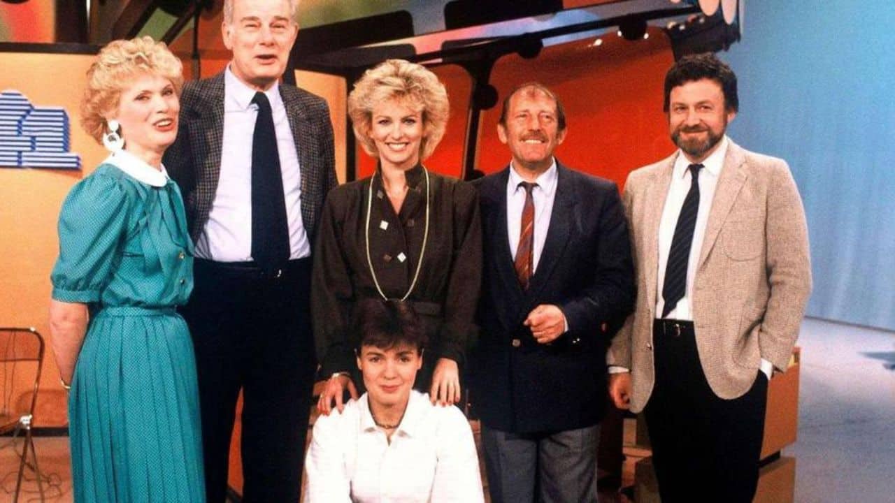 Une personnalité emblématique de la télévision française vient de nous quitter