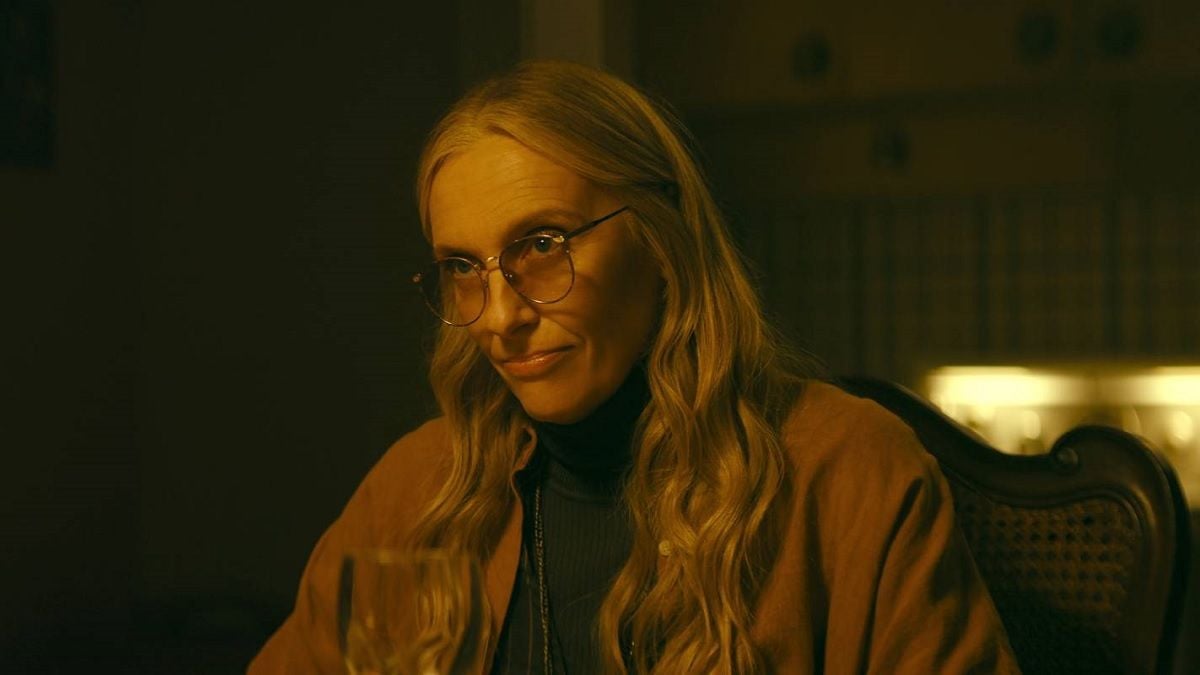 « J'ai été totalement captivé » : cette nouvelle série Netflix étrange fascine les spectateurs qui la dévorent en une soirée